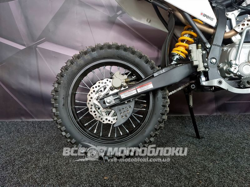 Питбайк YCF BIGY 150 EMX PIT-009 фото
