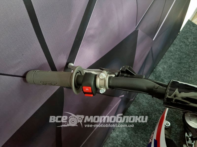 Питбайк YCF BIGY 150 EMX PIT-009 фото