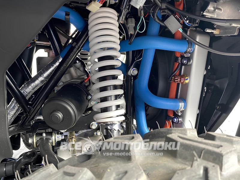 Квадроцикл ODES ASSAILANT 800CC KVD-191 фото