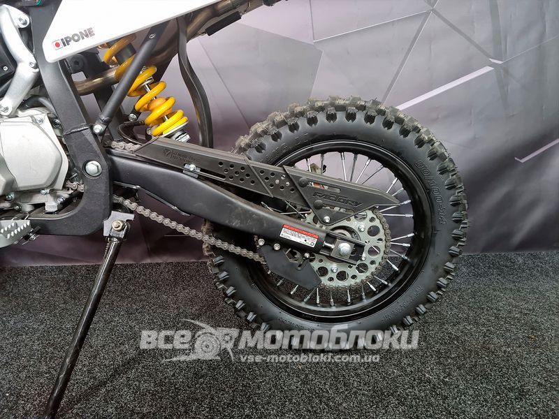 Питбайк YCF BIGY 150 EMX PIT-009 фото