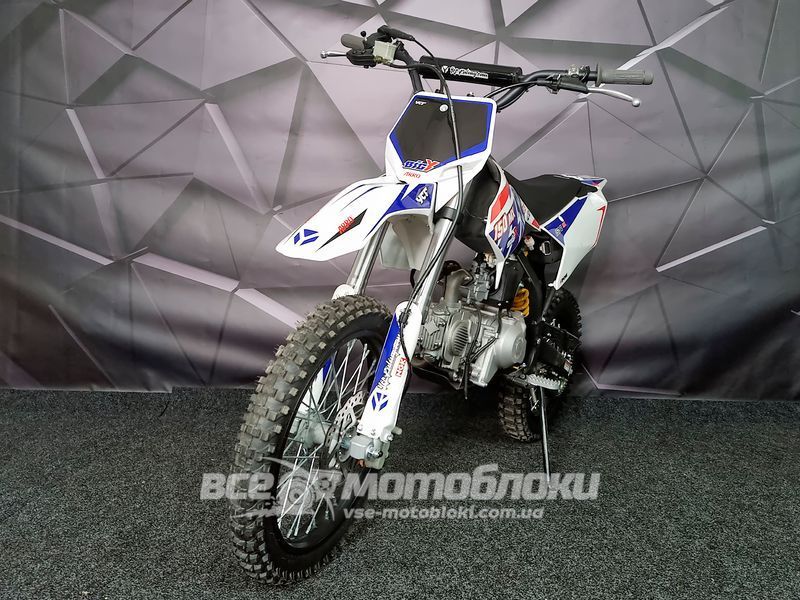 Питбайк YCF BIGY 150 EMX PIT-009 фото