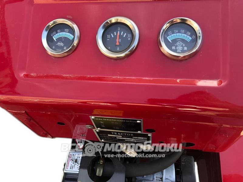 Минитрактор SHIFENG SF-240 113020 фото