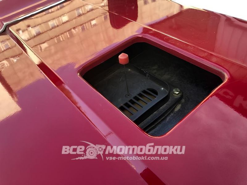 Минитрактор SHIFENG SF-240 113020 фото