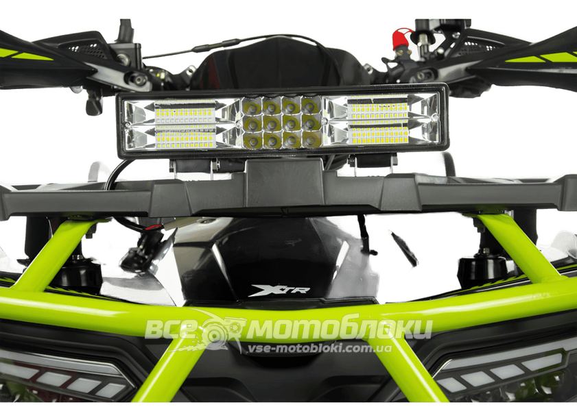 Квадроцикл XTR FARMER 250 PRO X1 KVD-331 фото