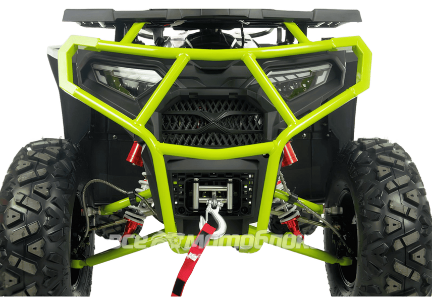 Квадроцикл XTR FARMER 250 PRO X1 KVD-331 фото