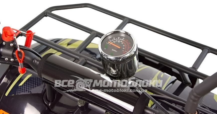 Квадроцикл XTR PHYTON 8 125 [см&sup3;] KVD-306 фото