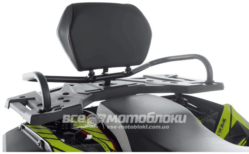 Квадроцикл XTR FARMER 250 PRO X1 KVD-331 фото