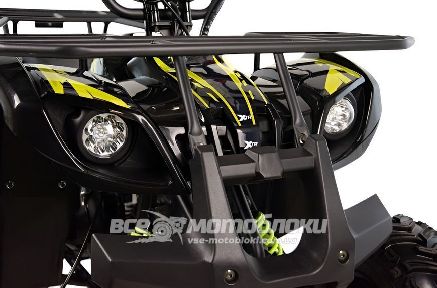 Квадроцикл XTR PHYTON 8 125 [см&sup3;] KVD-306 фото