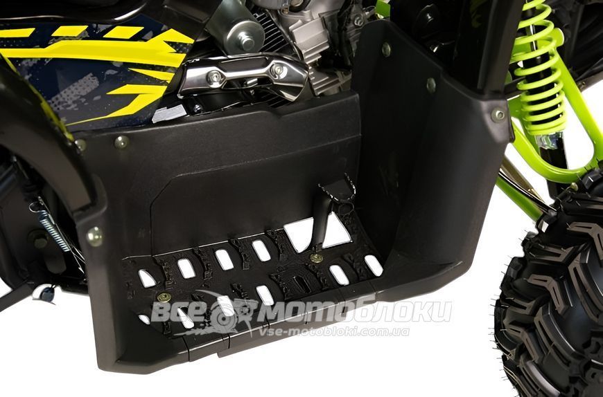 Квадроцикл XTR PHYTON 8 125 [см&sup3;] KVD-306 фото