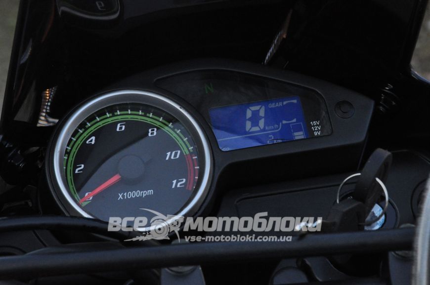 Мотоцикл SHINERAY XY 250GY-6B CROSS MOT-182 фото
