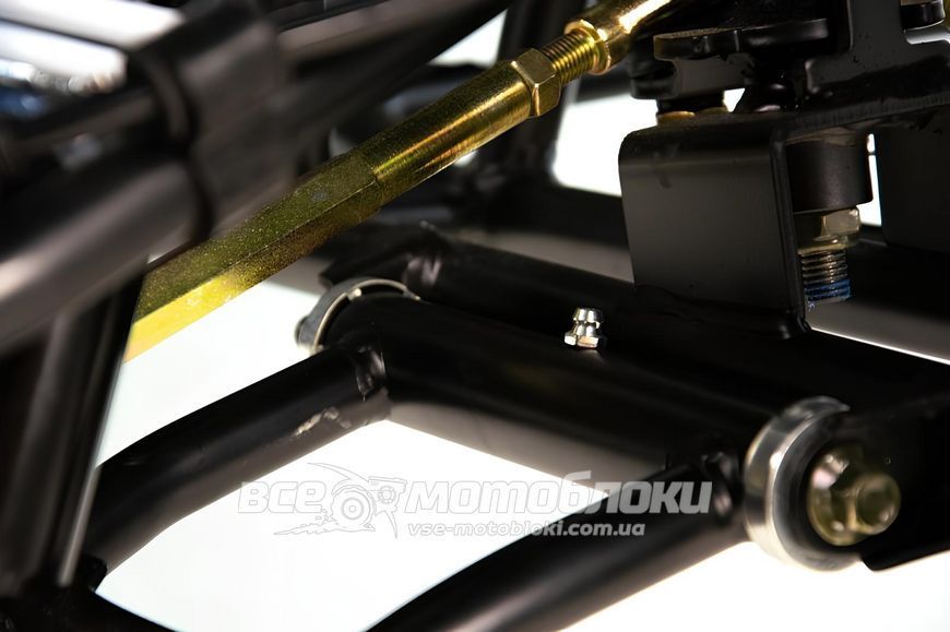 Квадроцикл XTR FIRESHOT PRO 125 KVD-286 фото