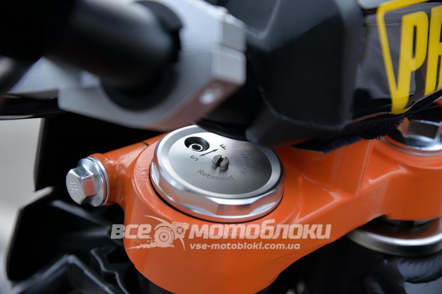 Мотоцикл KOVI 250 START MOT-333 фото