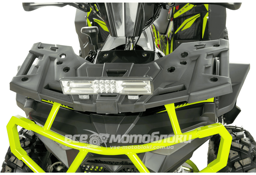 Квадроцикл XTR FARMER 250 PRO X1 KVD-331 фото