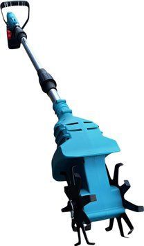 Электрокультиватор BIZON BK-500 EKult10 фото