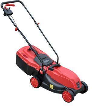 Газонокосарка електрична Vitals Master EZP 3210J EGZK-002 фото