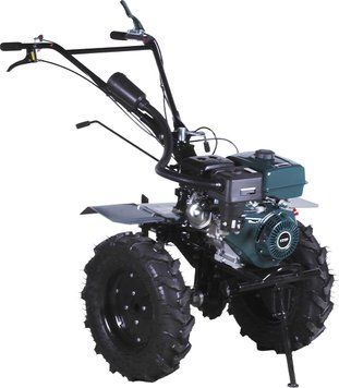 Мотоблок Тата MB-1100D(3-12)-ZX (Колеса 5x12) (Выносной фильтр) (Зеленый) MB-1100D(3-12)-F фото