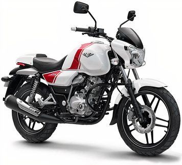 Мотоцикл BAJAJ V15 MOT-033 фото