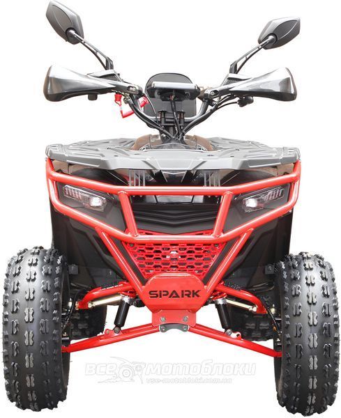 Квадроцикл SPARK APEX 125 KVD-401 фото