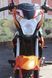 Мопед SPARK SP125C-3WQ MOP-036 фото 9