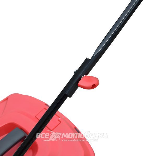 Газонокосарка електрична Vitals Master EZP 3210J EGZK-002 фото