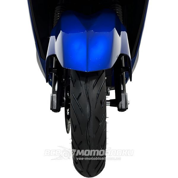 Электроскутер SPARK SP2000E-1 ELS-226 фото