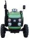 Минитрактор Zoomlion RD-244-B (Реверс) 78-02 фото 4