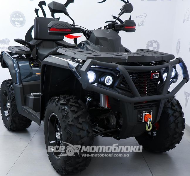 Квадроцикл ODES 1000 ATV KVD-192 фото