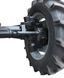 Минитрактор Zoomlion RD-244-B (Реверс) 78-02 фото 21