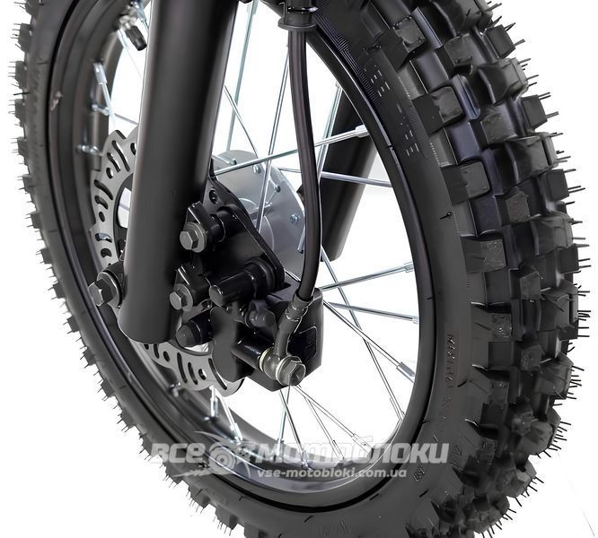 Пітбайк XTR 607М 14/12 PIT-086 фото