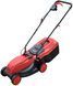 Газонокосарка електрична Vitals Master EZP 3210J EGZK-002 фото 6