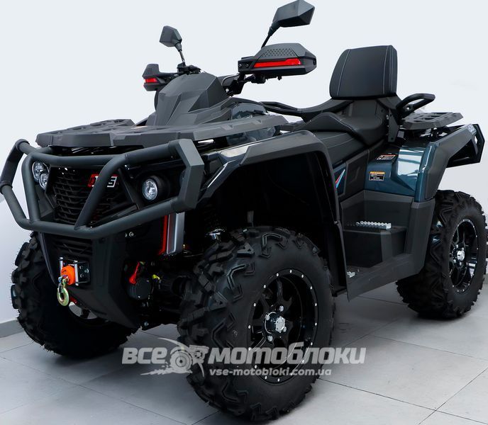 Квадроцикл ODES 1000 ATV KVD-192 фото