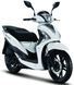 Скутер SYM SYMPHONY ST 200 SKU-032 фото 1