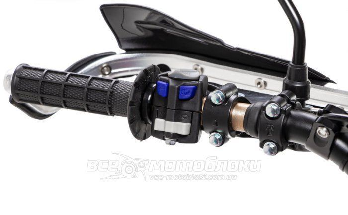 Мотоцикл GEON GNS 300 NC / Motard MOT-582 фото