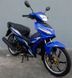 Мопед SPARK SP125C-3WQ MOP-036 фото 2