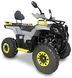 Квадроцикл MIKILON WOLF 200 KVD-244 фото 1