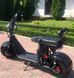 Електроскутер CityCoCo X10 Pro ELS-074 фото 6