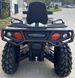 Квадроцикл MotoLeader ML800 ATV Long Base KVD-142 фото 7