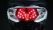 Скутер SYM SYMPHONY ST 200 SKU-032 фото 16