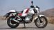 Мотоцикл BAJAJ V15 MOT-033 фото 4