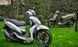 Скутер SYM SYMPHONY ST 200 SKU-032 фото 6