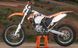 Мотоцикл KTM 250 EXC-F MOT-133 фото 5