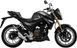 Мотоцикл Lifan KPS250 ABS MOT-619 фото 5