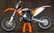 Мотоцикл KTM 250 EXC-F MOT-133 фото 8