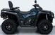 Квадроцикл ODES 1000 ATV KVD-192 фото 2
