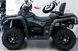 Квадроцикл ODES 1000 ATV KVD-192 фото 7