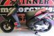Скутер Aprilia SR Motard 125 SKU-082 фото 5