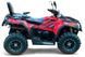 Квадроцикл HISUN TACTIC 500 KVD-041 фото 2