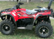 Квадроцикл HISUN TACTIC 500 KVD-041 фото 7