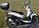 Скутер SYM SYMPHONY ST 200 SKU-032 фото 5