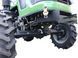 Минитрактор Zoomlion RD-244-B (Реверс) 78-02 фото 15
